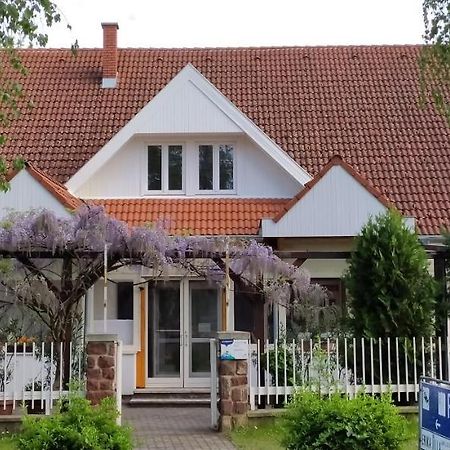 Erika Villa Siofok Ngoại thất bức ảnh