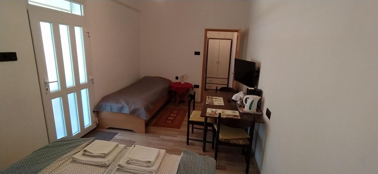 Erika Villa Siofok Ngoại thất bức ảnh