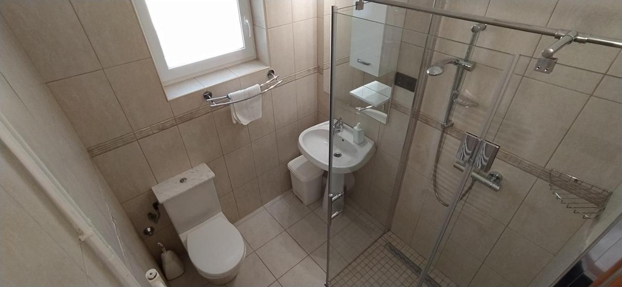 Erika Villa Siofok Ngoại thất bức ảnh