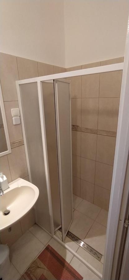 Erika Villa Siofok Ngoại thất bức ảnh