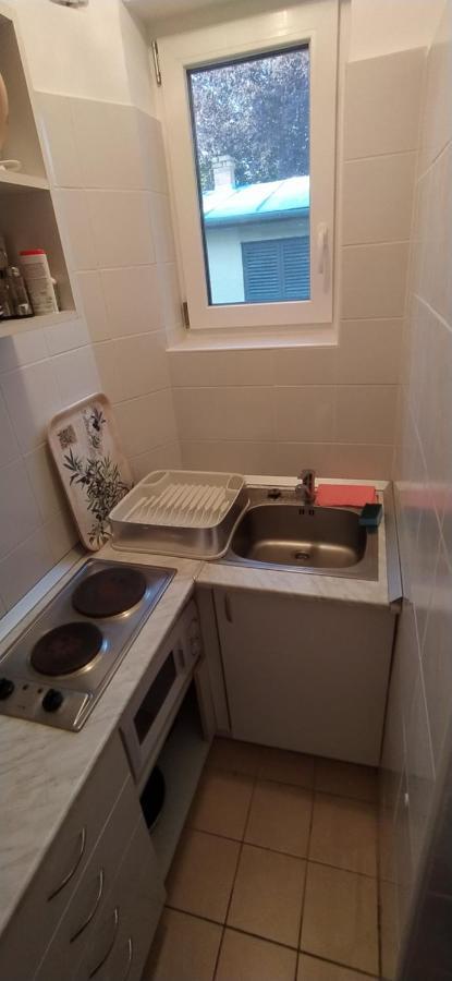 Erika Villa Siofok Ngoại thất bức ảnh