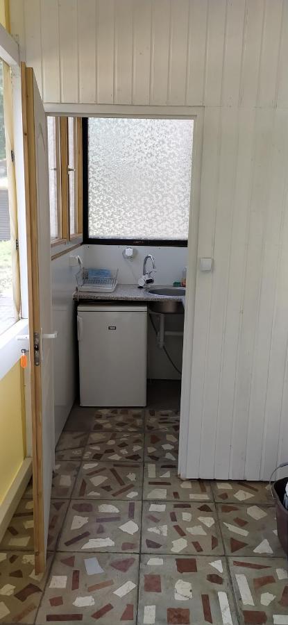 Erika Villa Siofok Ngoại thất bức ảnh