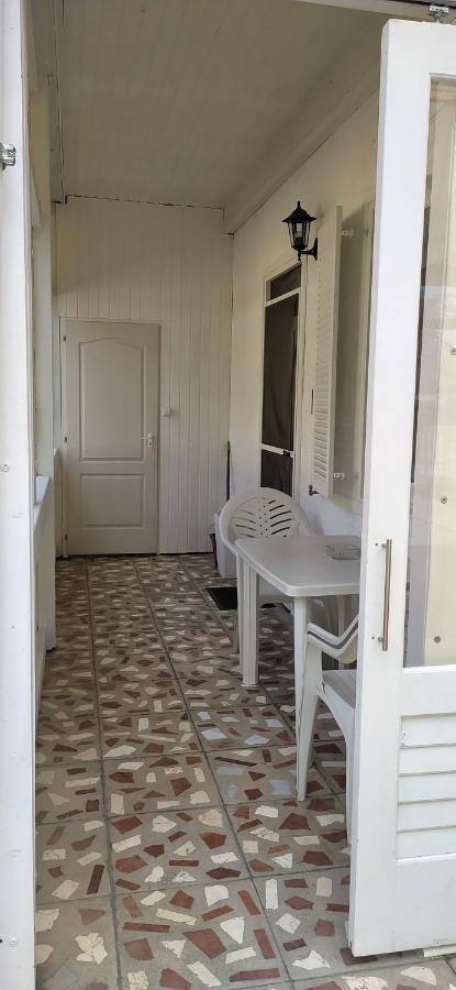 Erika Villa Siofok Ngoại thất bức ảnh