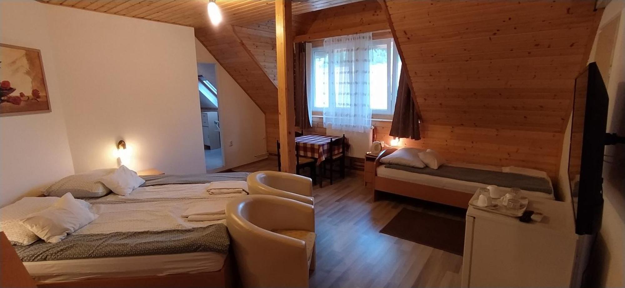 Erika Villa Siofok Ngoại thất bức ảnh