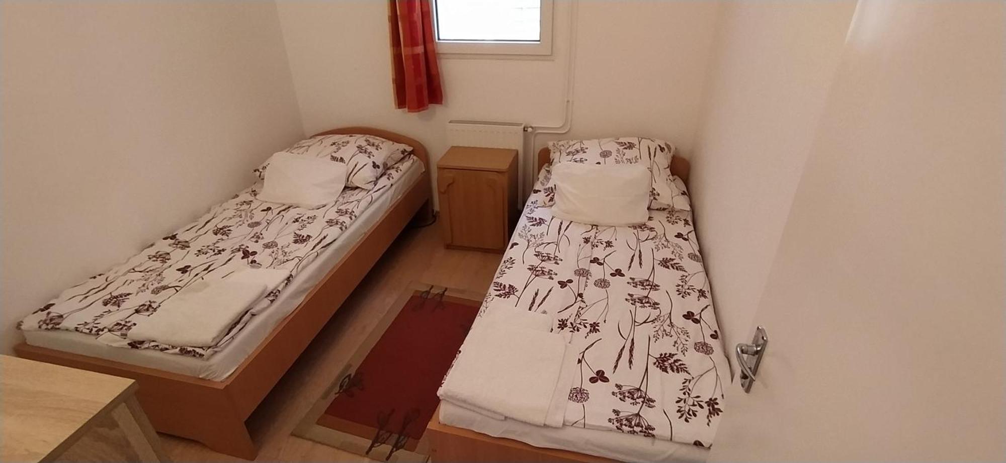 Erika Villa Siofok Ngoại thất bức ảnh