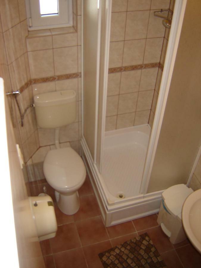 Erika Villa Siofok Ngoại thất bức ảnh