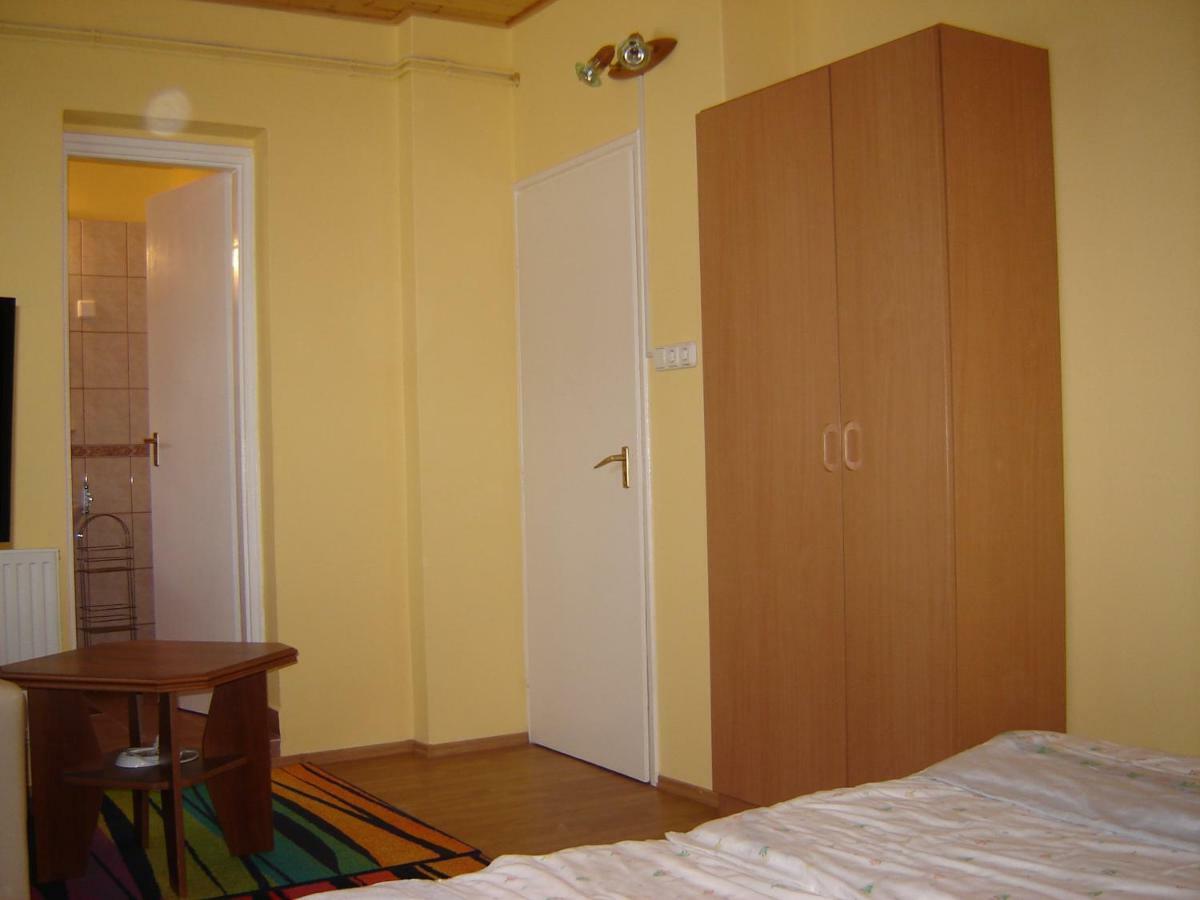 Erika Villa Siofok Ngoại thất bức ảnh