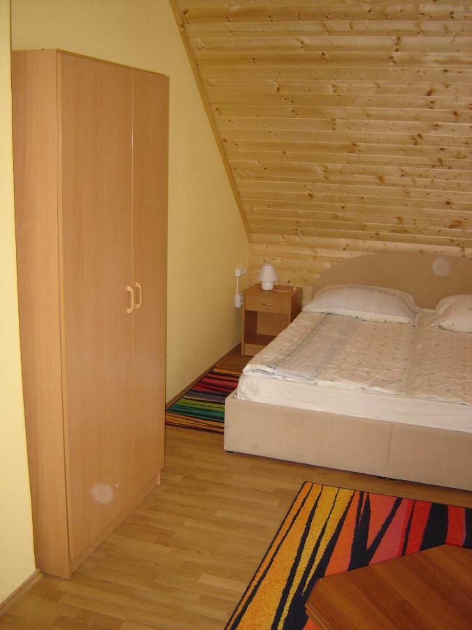 Erika Villa Siofok Ngoại thất bức ảnh